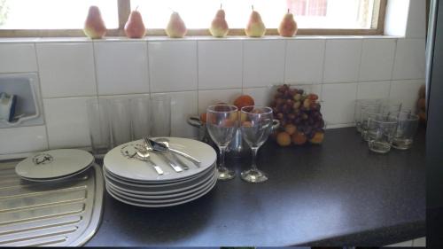 Strand Apartamento | Ocean Elephant Beach Apartment