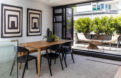 Mount Maunganui Apartamento | Ocean Eleven Deluxe