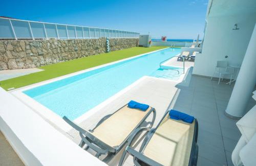Puerto Rico Hotel | OCEAN HILL - Adults Only