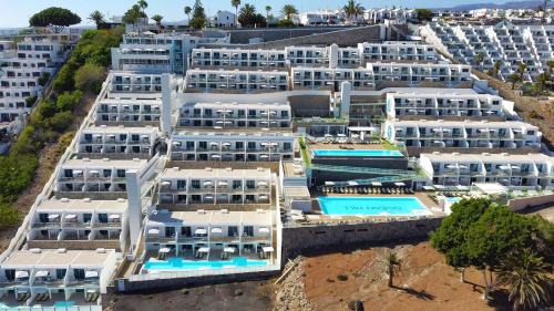 Puerto Rico Hotel | OCEAN HILL - Adults Only