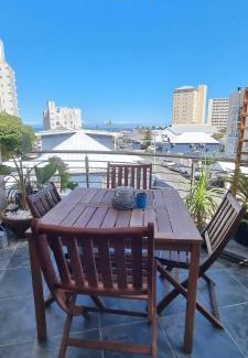 Strand Apartamento | Ocean Escape