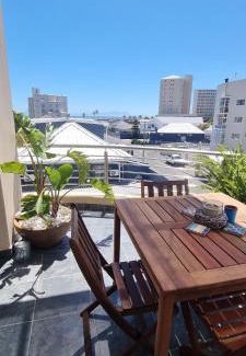 Strand Apartamento | Ocean Escape
