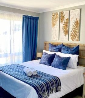 Strand Apartamento | Ocean Escape
