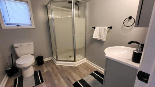 Angola on the Lake Casa | Ocean Eyes half mile to Beach Pet friendly AC