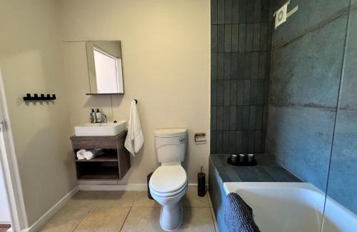 Hout Bay Apartamento | Ocean facing apartment