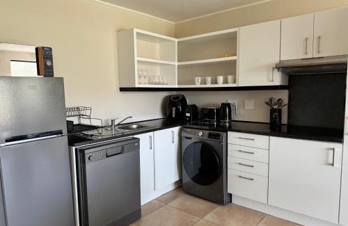 Hout Bay Apartamento | Ocean facing apartment