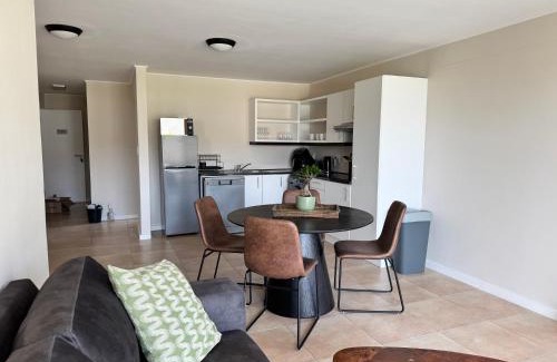 Hout Bay Apartamento | Ocean facing apartment