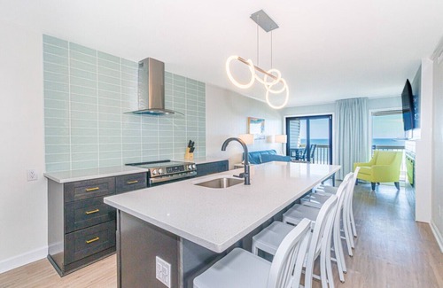 Myrtle Beach Condominio | Ocean Forest Villas D309