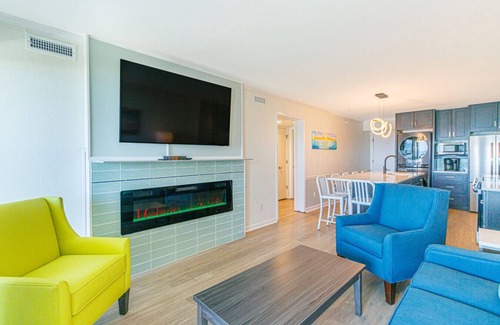 Myrtle Beach Condominio | Ocean Forest Villas D309