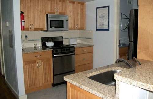 Dewey Beach Condominio | Ocean Front 1bdrm/1bath Condo w/Great Ocean Views!