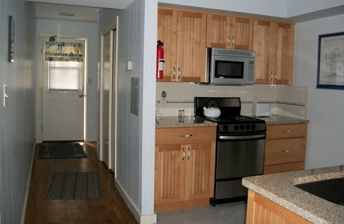 Dewey Beach Condominio | Ocean Front 1bdrm/1bath Condo w/Great Ocean Views!
