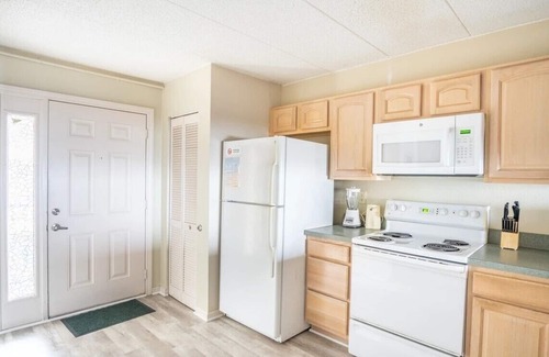 Nags Head Complejo | Ocean Front 2-bedroom Condo in Nags Head