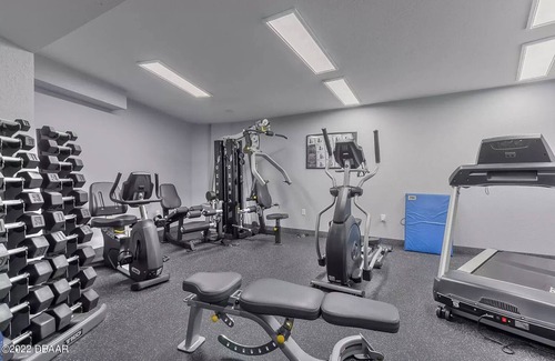 Daytona Beach Shores Condominio | 🏖 Ocean Front 21st Floor Vacation Paradise!!