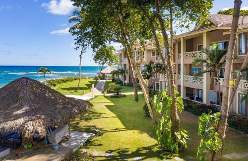 Cabarete Apartamento | Ocean front 2bdrm-2bath at Ocean Point 1 - Kitebeach Cabarete