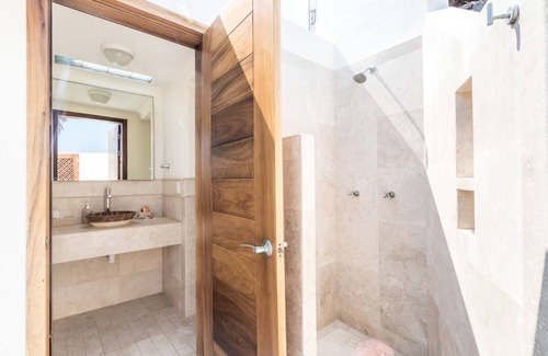 San Pedro Mixtepec Complejo | Ocean Front 4 Bedroom Penthouse with Resort Amenities Overlooking the Pacific!
