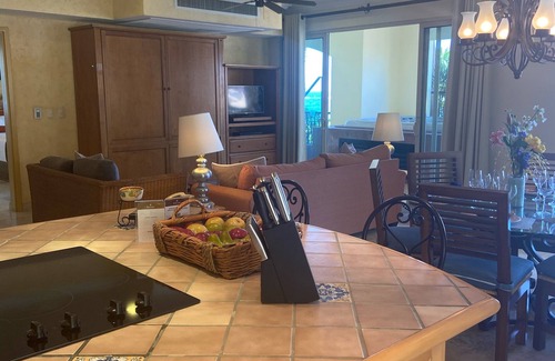 El Medano Ejidal Villa | Frente al Mar, 5to piso, Penthouse Villa Del Arco Cabo San Lucas,