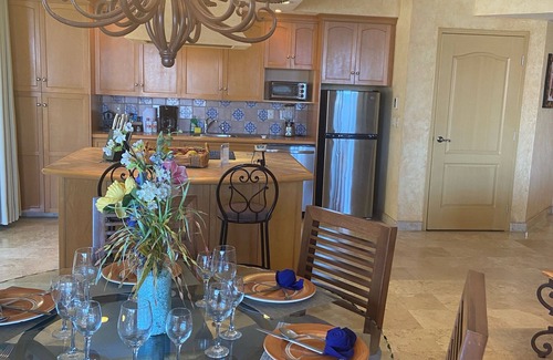 El Medano Ejidal Villa | Frente al Mar, 5to piso, Penthouse Villa Del Arco Cabo San Lucas,