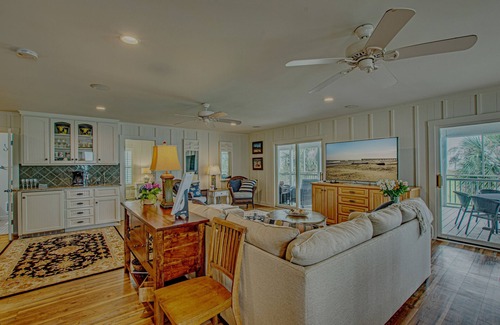 Isle of Palms Casa | Precios especiales para finales de agosto de 2020 - ¡Reserve ahora!