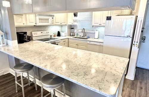 Fernandina Beach Condominio | Frente al mar en Amelia Island, piscina frente al mar, 20% de descuento en gafas de sol en la tienda Eye Envy