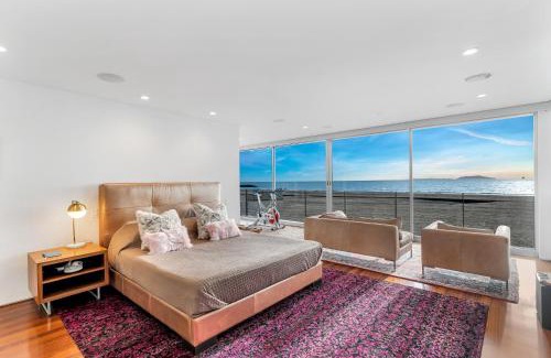 Silver Strand Casa | ocean front beach house