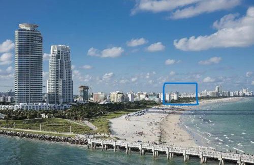 South of Fifth Apartamento | OCEAN FRONT BEACH PADS-South Beach