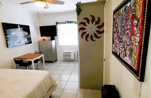 South of Fifth Apartamento | OCEAN FRONT BEACH PADS-South Beach