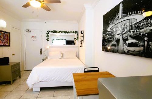South of Fifth Apartamento | OCEAN FRONT BEACH PADS-South Beach