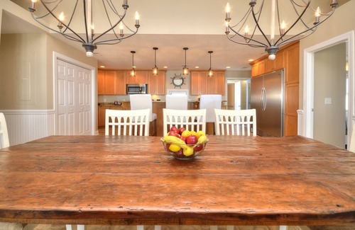 Ocean Isle Beach Condominio | Frente al mar - Hermosa playa y vistas