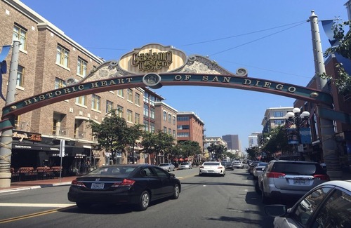 Ocean Beach Apartamento | Ocean Front Dream Vacation