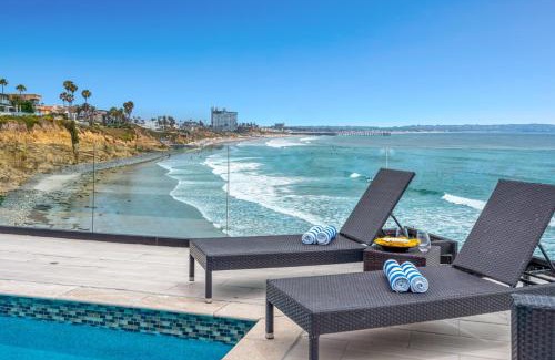 La Jolla Casa | Ocean Front Escape
