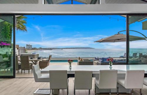 La Jolla Casa | Ocean Front Escape