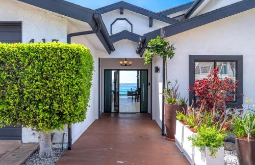 La Jolla Casa | Ocean Front Escape