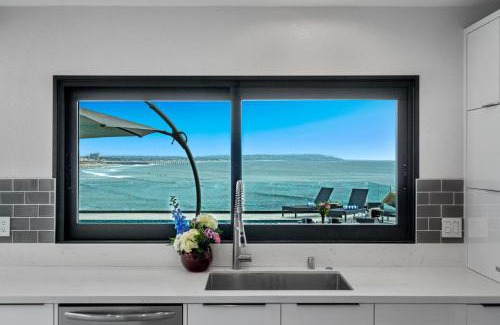 La Jolla Casa | Ocean Front Escape