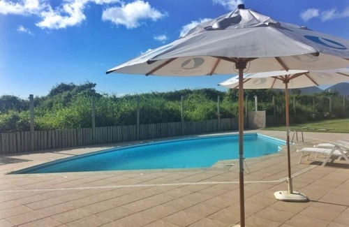 Morro das Pedras Apartamento | Flat en Beira do Mar