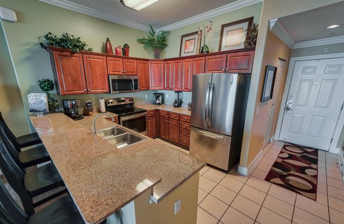 Long Beach Condominio | 5 ESTRELLAS CONDOMINIO EN PRIMERA LINEA DE PLAYA PISO 21 CON BCH CHR RNT GRATIS