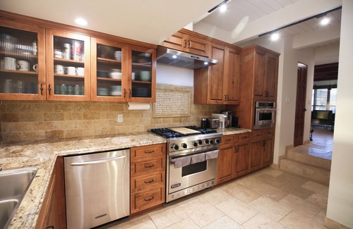Silver Strand Casa | OCEAN FRONT - HIGH END - ON THE SAND - Zenview - 4-bedrooms - Serene