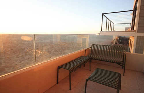 Silver Strand Casa | OCEAN FRONT - HIGH END - ON THE SAND - Zenview - 4-bedrooms - Serene