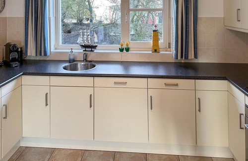 Makkum Casa | Casa frente al mar en Makkum con sauna