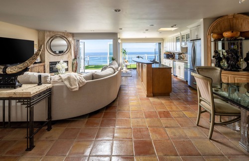 Olde Solana Beach Casa | MAR FRENTE AL HOGAR CON VISTAS AL OCÉANO PACÍFICO