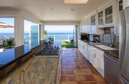 Olde Solana Beach Casa | MAR FRENTE AL HOGAR CON VISTAS AL OCÉANO PACÍFICO