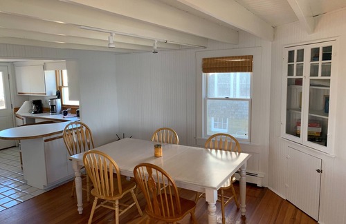 Duxbury Casa | Casa frente al mar en la playa de Duxbury