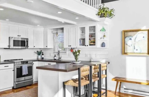 Scituate Casa | OCEAN FRONT HOUSE!