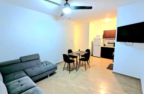 Hato Abajo Apartamento | Ocean Front Luxury Apartment with Spa Jetted Tub