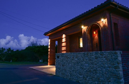 Taketomi-jima Taketomi-cho Casa | Ocean Front Manju A luxurious and peaceful house - Satisfaction / Ishigaki Okinawa