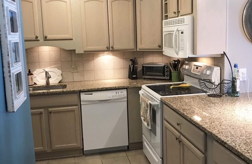 Montego Bay Condominio | Frente al mar, North Ocean City, Maryland