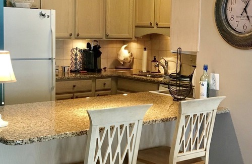 Montego Bay Condominio | Frente al mar, North Ocean City, Maryland