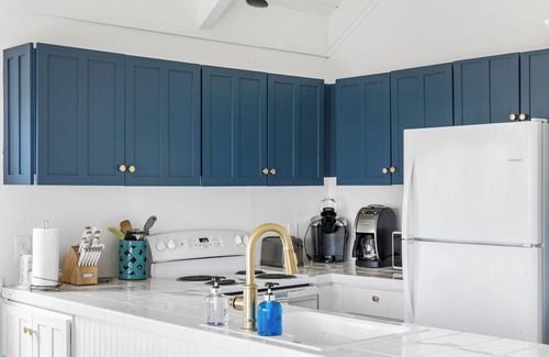 Bald Head Island Casa | Ocean Front Panoramic Water and Sunset Views Sleeps 8 Pet Friendly Bhi Club