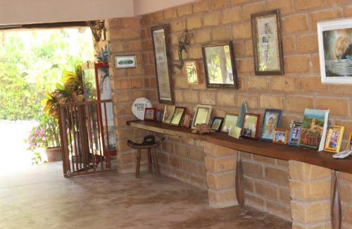 Barra de Potosi Villa | Ocean Front Paradise