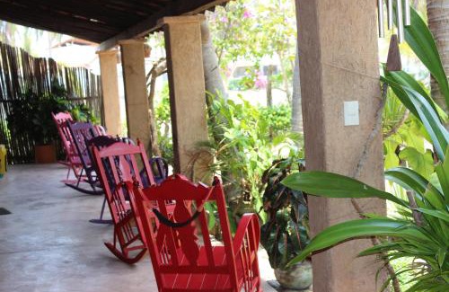 Barra de Potosi Villa | Ocean Front Paradise