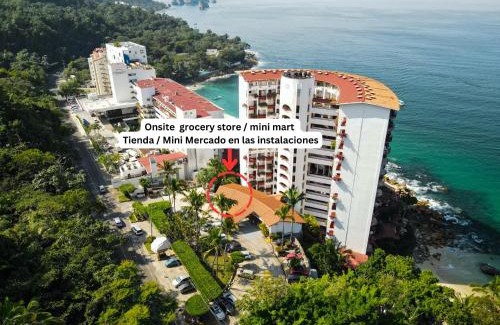 South Shore Hotel Area Apartamento | Ocean Front Penthouse Newly Renovated, Sleeps 6, Casa Agua, Girasol